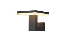 M6497  Tignes Wall Lamp 10W LED